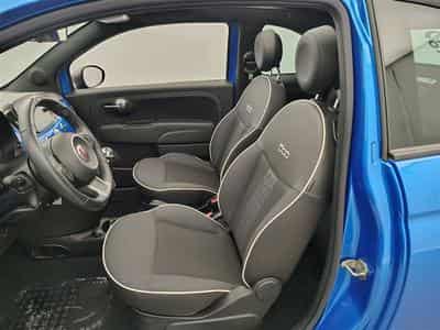 Fiat 500 1.0i MHEV Sport (2020) - Photo 7