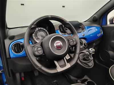 Fiat 500 1.0i MHEV Sport (2020) - Photo 8