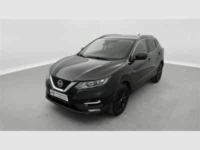 Nissan Qashqai 1.3 DIG-T N-Connecta (2019) - Photo 1