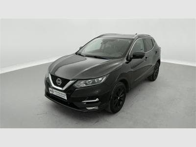Nissan Qashqai 1.3 DIG-T N-Connecta (2019) - Photo 1