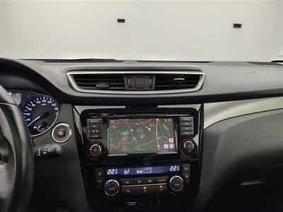 Nissan Qashqai 1.3 DIG-T N-Connecta (2019) - Photo 11