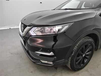 Nissan Qashqai 1.3 DIG-T N-Connecta (2019) - Photo 15