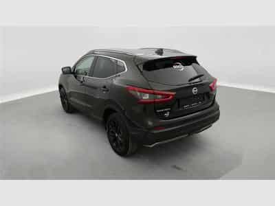 Nissan Qashqai 1.3 DIG-T N-Connecta (2019) - Photo 2