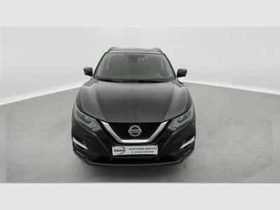Nissan Qashqai 1.3 DIG-T N-Connecta (2019) - Photo 4