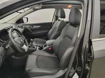Nissan Qashqai 1.3 DIG-T N-Connecta (2019) - Photo 7