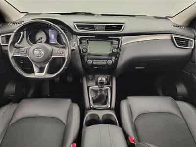 Nissan Qashqai 1.3 DIG-T N-Connecta (2019) - Photo 8