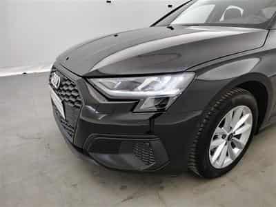 Audi A3 30 TFSI Navi Cockpit / Led / PDC / Pano (2023) - Photo 15