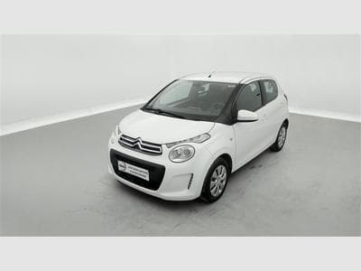 Citroen C1 1.0 VTi Feel Edition Sailor S&S (2016) - Photo 1