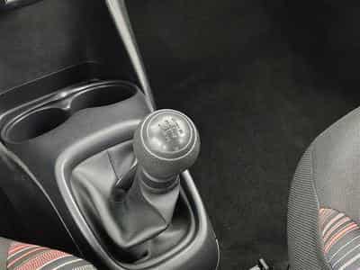 Citroen C1 1.0 VTi Feel Edition Sailor S&S (2016) - Photo 12