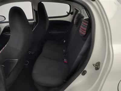 Citroen C1 1.0 VTi Feel Edition Sailor S&S (2016) - Photo 13