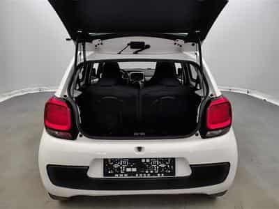 Citroen C1 1.0 VTi Feel Edition Sailor S&S (2016) - Photo 14