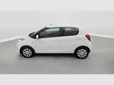 Citroen C1 1.0 VTi Feel Edition Sailor S&S (2016) - Photo 3