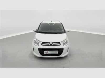 Citroen C1 1.0 VTi Feel Edition Sailor S&S (2016) - Photo 4