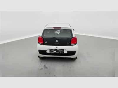 Citroen C1 1.0 VTi Feel Edition Sailor S&S (2016) - Photo 5