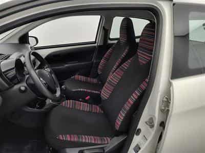 Citroen C1 1.0 VTi Feel Edition Sailor S&S (2016) - Photo 7