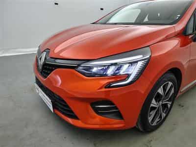Renault Clio 1.0 TCe Evolution GPF (2023) - Photo 14