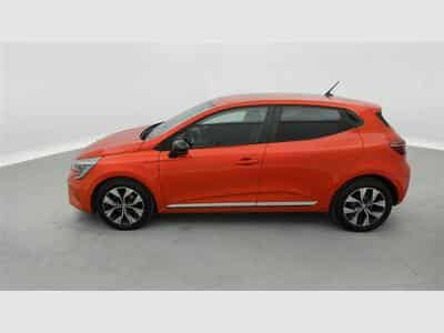 Renault Clio 1.0 TCe Evolution GPF (2023) - Photo 3