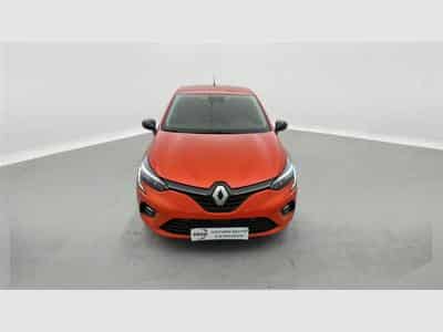 Renault Clio 1.0 TCe Evolution GPF (2023) - Photo 4