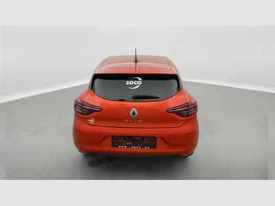 Renault Clio 1.0 TCe Evolution GPF (2023) - Photo 5