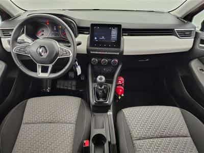 Renault Clio 1.0 TCe Evolution GPF (2023) - Photo 8