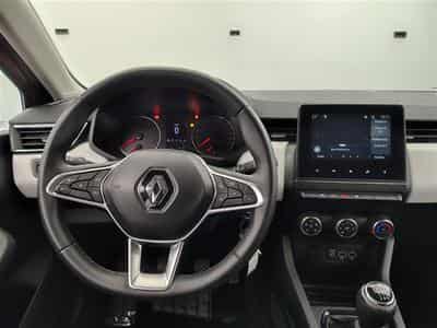 Renault Clio 1.0 TCe Evolution GPF (2023) - Photo 9