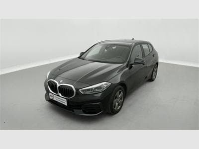 BMW 118 dA Navi Cockpit / Led / PDC av+ar (2024) - Photo 1