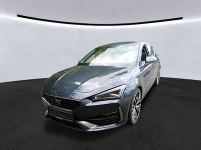 Cupra Leon (2024) - Photo 5
