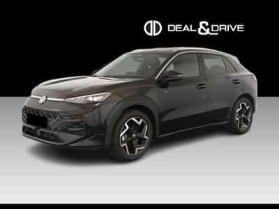 VW T-Roc 1.5 eTSI DSG R-Line (2026) - Foto 1