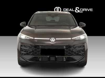 VW T-Roc 1.5 eTSI DSG R-Line (2026) - Foto 2