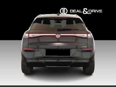 VW T-Roc 1.5 eTSI DSG R-Line (2026) - Foto 5