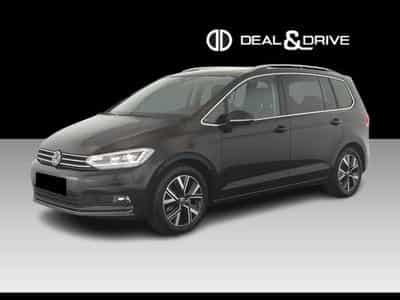 VW Touran 2.0 TDI DSG Highline 7 (2025) - Foto 1