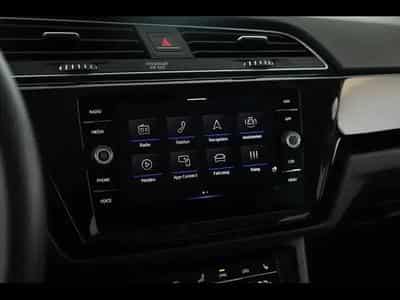 VW Touran 2.0 TDI DSG Highline 7 (2025) - Foto 11