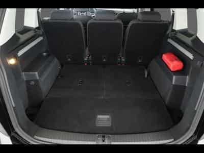VW Touran 2.0 TDI DSG Highline 7 (2025) - Foto 14
