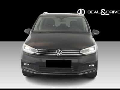 VW Touran 2.0 TDI DSG Highline 7 (2025) - Foto 2
