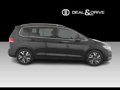 VW Touran 2.0 TDI DSG Highline 7 (2025) - Foto 3