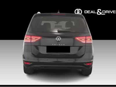 VW Touran 2.0 TDI DSG Highline 7 (2025) - Foto 4