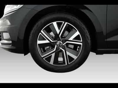 VW Touran 2.0 TDI DSG Highline 7 (2025) - Foto 5