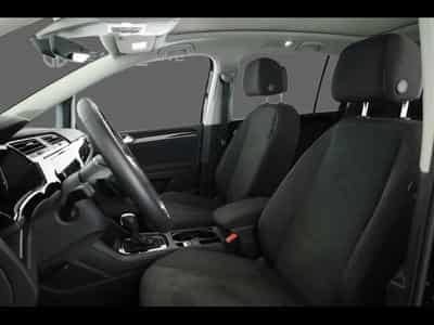 VW Touran 2.0 TDI DSG Highline 7 (2025) - Foto 7