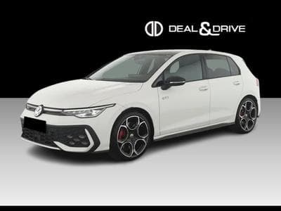 VW Golf GTI DSG Black LED Pano (2024) - Foto 1