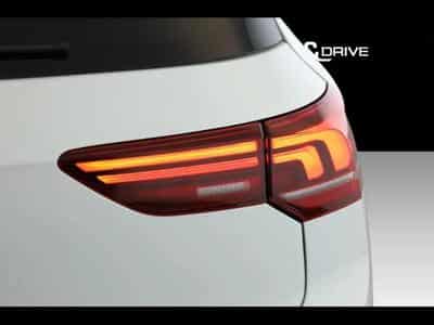 VW Golf GTI DSG Black LED Pano (2024) - Foto 10
