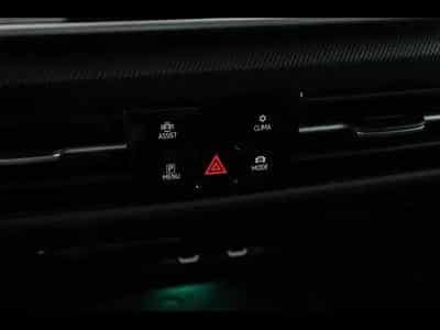 VW Golf GTI DSG Black LED Pano (2024) - Foto 14