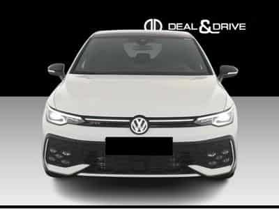 VW Golf GTI DSG Black LED Pano (2024) - Foto 2