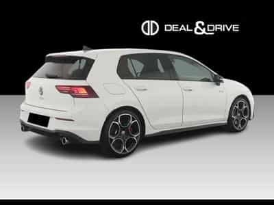 VW Golf GTI DSG Black LED Pano (2024) - Foto 4