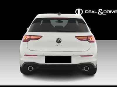 VW Golf GTI DSG Black LED Pano (2024) - Foto 5