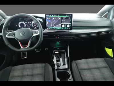 VW Golf GTI DSG Black LED Pano (2024) - Foto 7