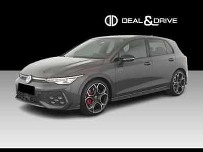 VW Golf GTI DSG Black LED (2024) - Foto 1