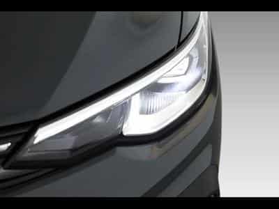 VW Golf GTI DSG Black LED (2024) - Foto 10
