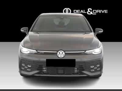 VW Golf GTI DSG Black LED (2024) - Foto 2