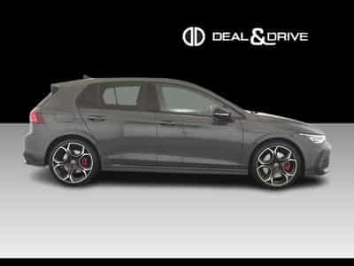 VW Golf GTI DSG Black LED (2024) - Foto 3