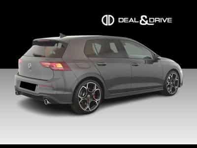 VW Golf GTI DSG Black LED (2024) - Foto 4